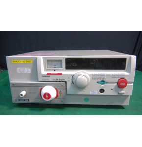 Withstanding Voltage Tester